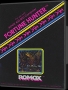 Atari  800  -  Fortune Hunter